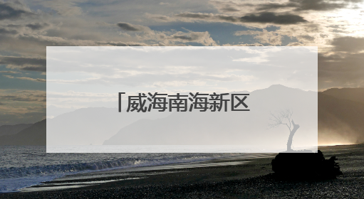 威海南海新区：粽艾传温情 龙舟竞端午